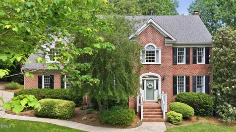 6100 Wilkinsburg Road Raleigh NC 27612