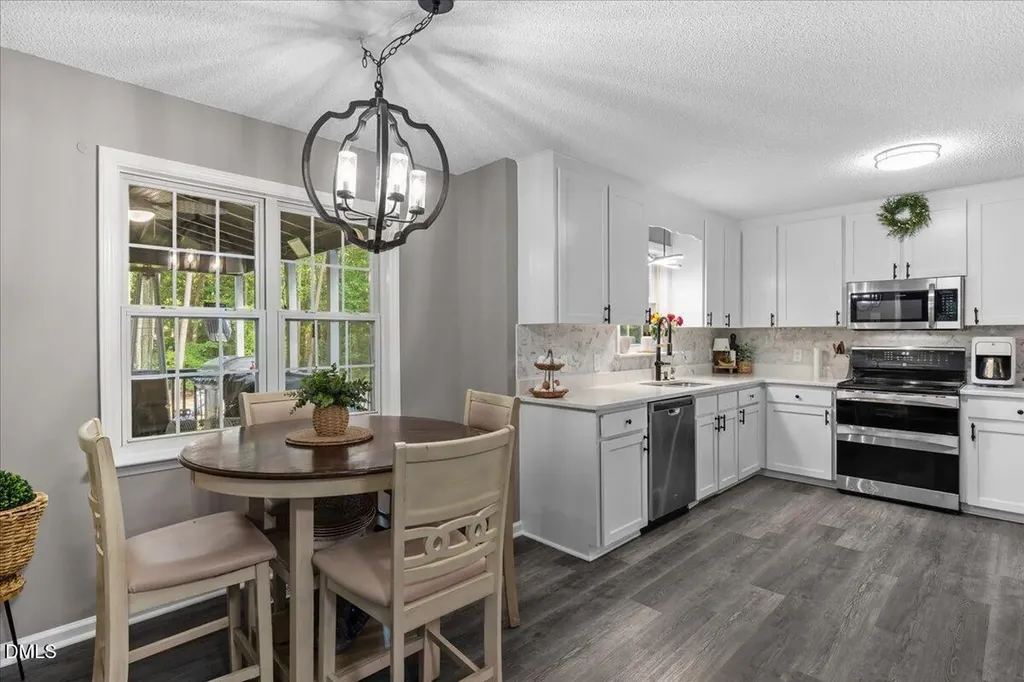 6605 Winterton Drive Raleigh NC 27603