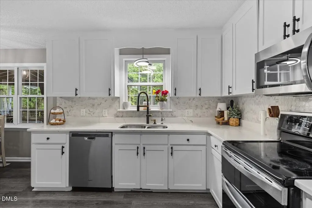 6605 Winterton Drive Raleigh NC 27603