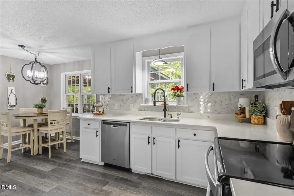 6605 Winterton Drive Raleigh NC 27603