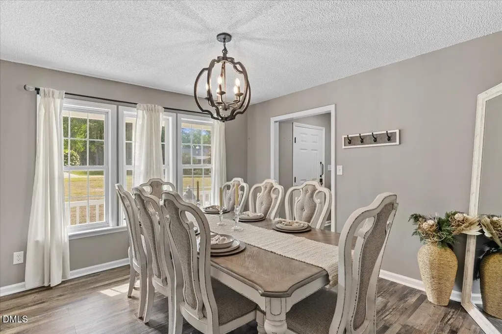 6605 Winterton Drive Raleigh NC 27603