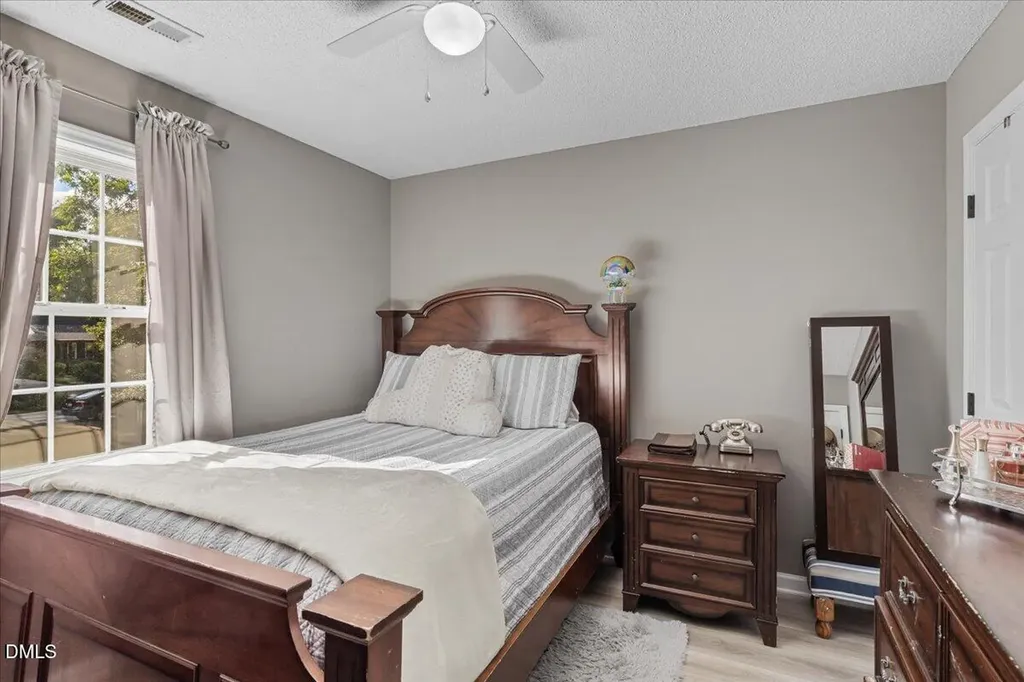 6605 Winterton Drive Raleigh NC 27603
