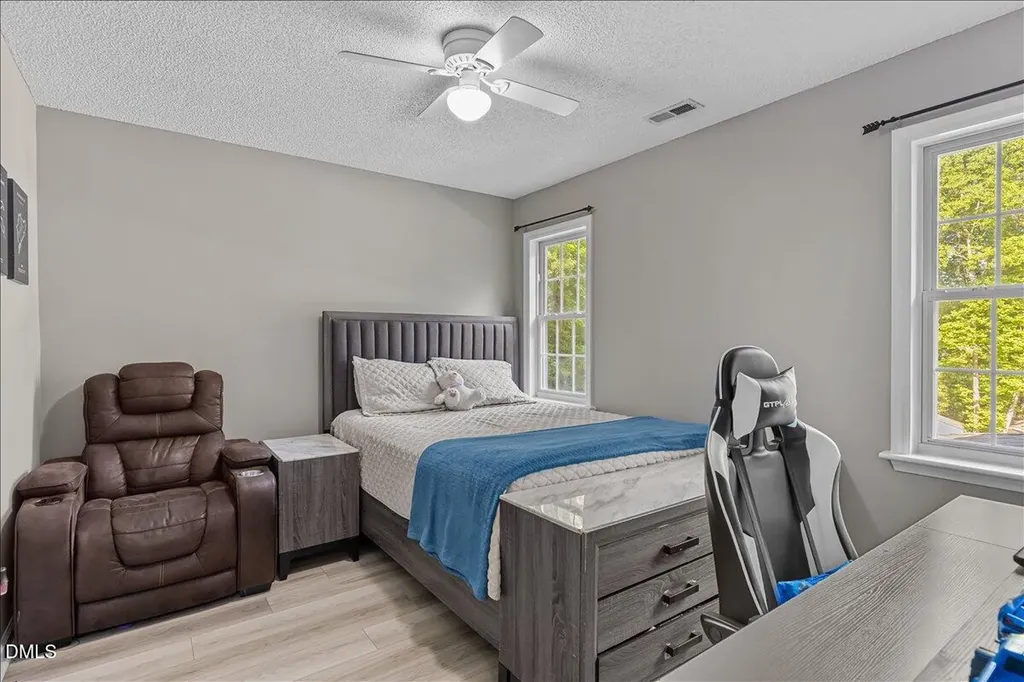 6605 Winterton Drive Raleigh NC 27603