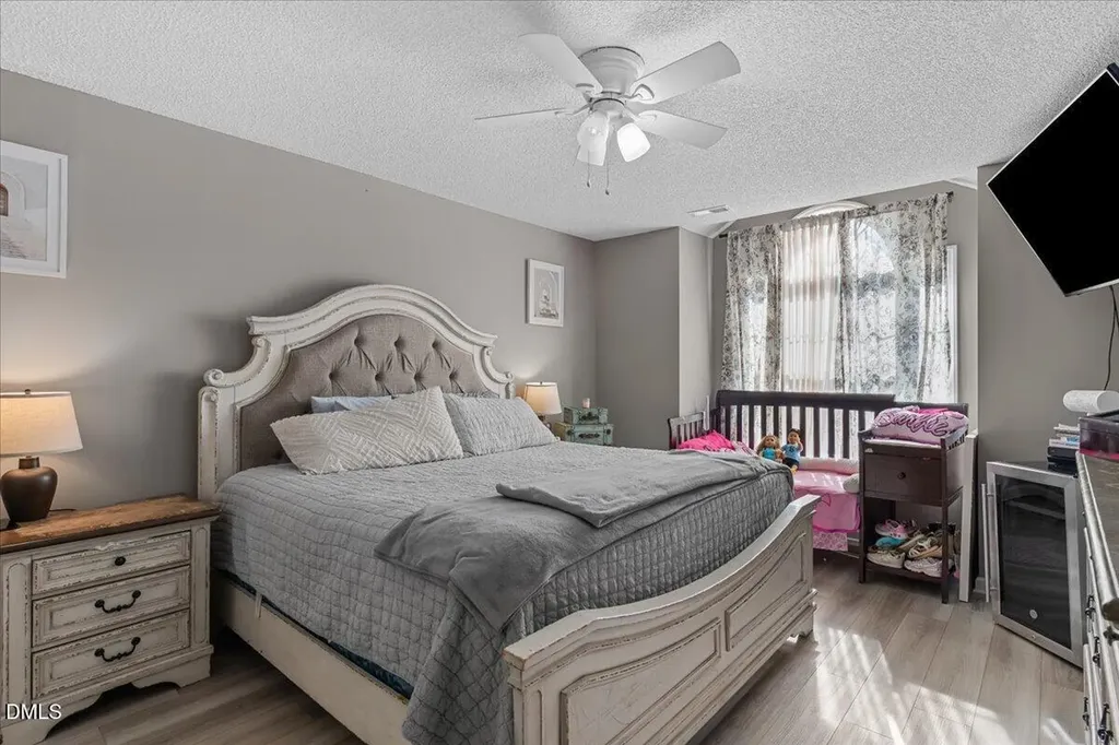 6605 Winterton Drive Raleigh NC 27603
