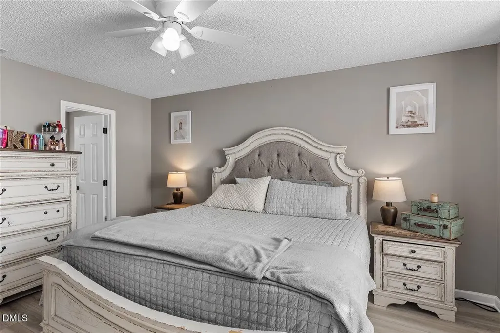6605 Winterton Drive Raleigh NC 27603