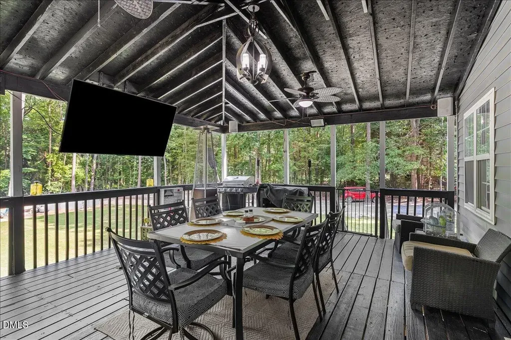 6605 Winterton Drive Raleigh NC 27603