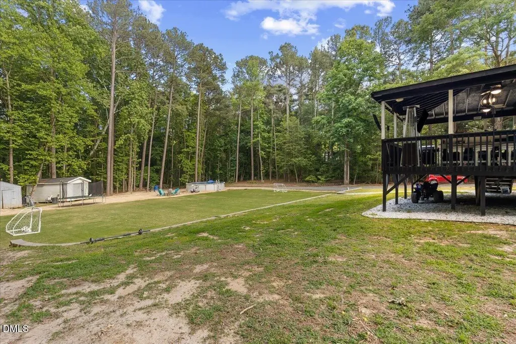 6605 Winterton Drive Raleigh NC 27603
