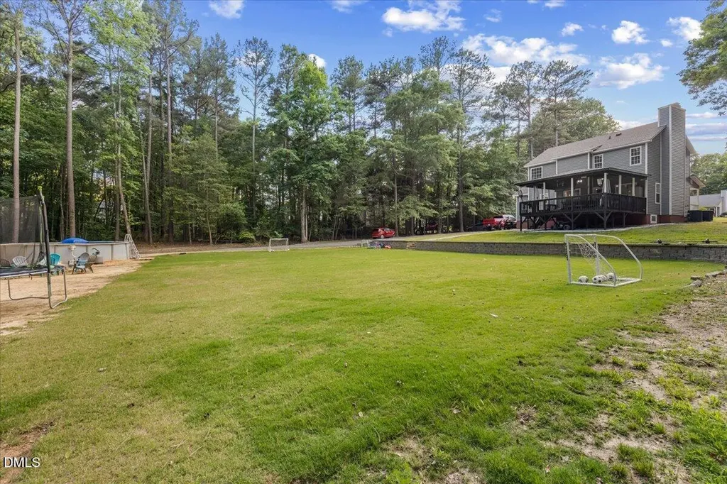 6605 Winterton Drive Raleigh NC 27603
