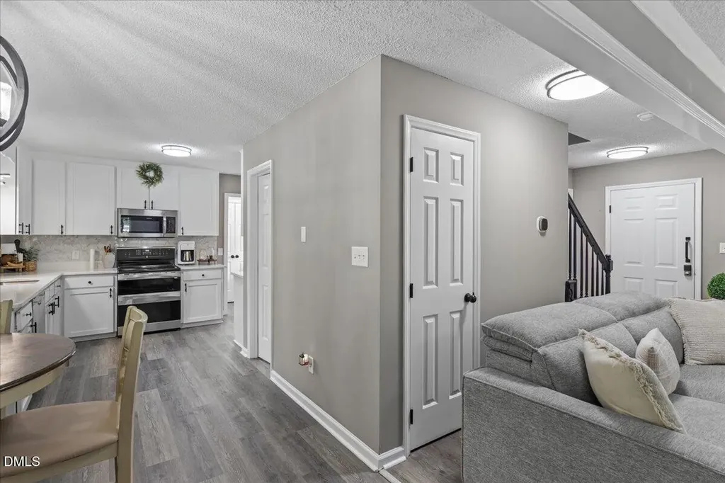 6605 Winterton Drive Raleigh NC 27603