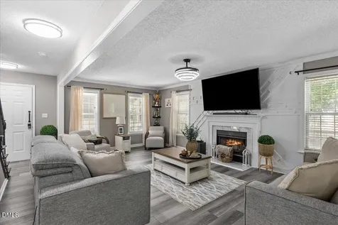 6605 Winterton Drive Raleigh NC 27603