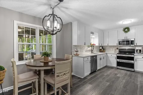 6605 Winterton Drive Raleigh NC 27603