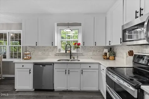 6605 Winterton Drive Raleigh NC 27603