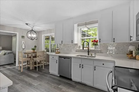 6605 Winterton Drive Raleigh NC 27603