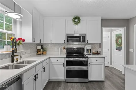 6605 Winterton Drive Raleigh NC 27603