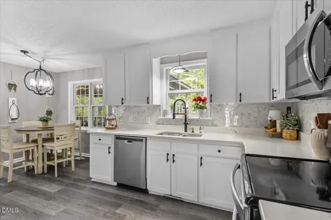 6605 Winterton Drive Raleigh NC 27603