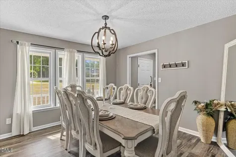 6605 Winterton Drive Raleigh NC 27603