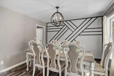 6605 Winterton Drive Raleigh NC 27603