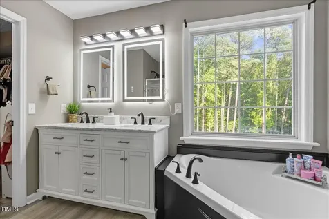 6605 Winterton Drive Raleigh NC 27603