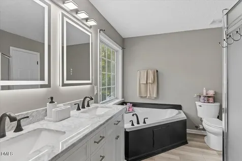 6605 Winterton Drive Raleigh NC 27603