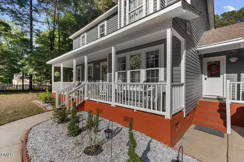 6605 Winterton Drive Raleigh NC 27603