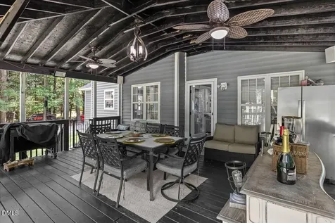 6605 Winterton Drive Raleigh NC 27603