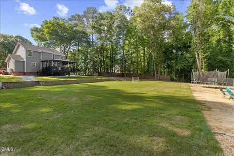 6605 Winterton Drive Raleigh NC 27603