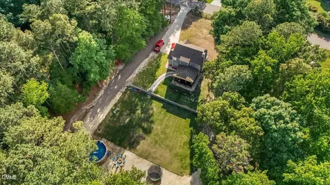 6605 Winterton Drive Raleigh NC 27603