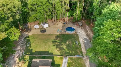6605 Winterton Drive Raleigh NC 27603