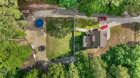 6605 Winterton Drive Raleigh NC 27603
