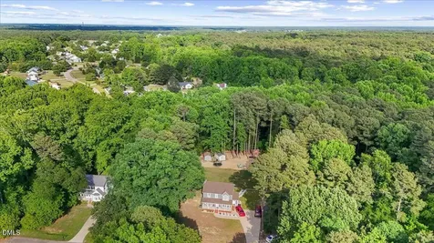 6605 Winterton Drive Raleigh NC 27603