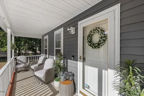 6605 Winterton Drive Raleigh NC 27603