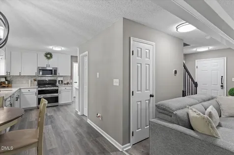 6605 Winterton Drive Raleigh NC 27603