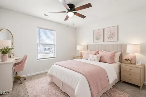 725 Fauna Street Zebulon NC 27597