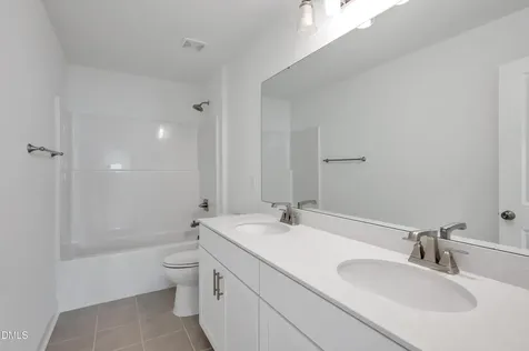 1109 Prominence Drive Durham NC 27712