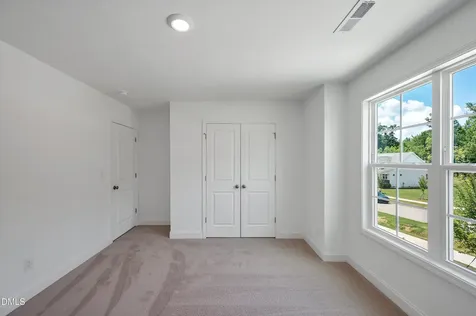 1109 Prominence Drive Durham NC 27712