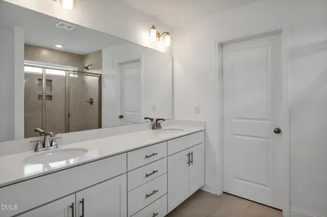 1109 Prominence Drive Durham NC 27712