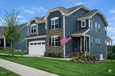 1109 Prominence Drive Durham NC 27712
