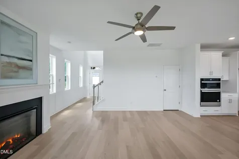 1109 Prominence Drive Durham NC 27712