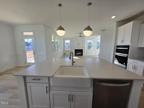 1109 Prominence Drive Durham NC 27712