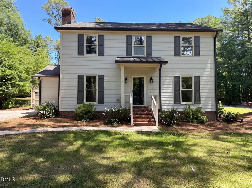 600 Stratford Drive Zebulon NC 27597