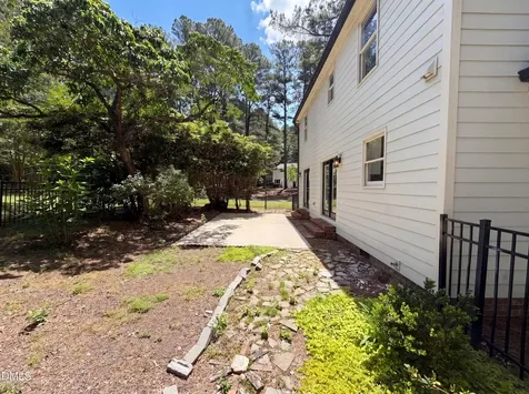 600 Stratford Drive Zebulon NC 27597