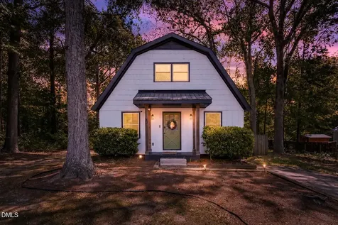 238 E Vance Zebulon NC 27597