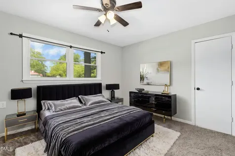 238 E Vance Zebulon NC 27597