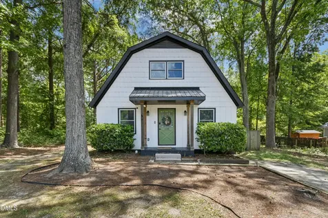 238 E Vance Zebulon NC 27597
