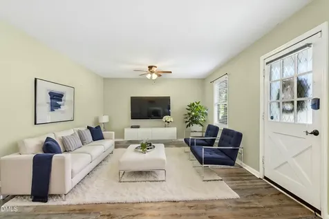 238 E Vance Zebulon NC 27597