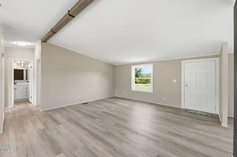 287 Oliver Loop Road Roxboro NC 27574