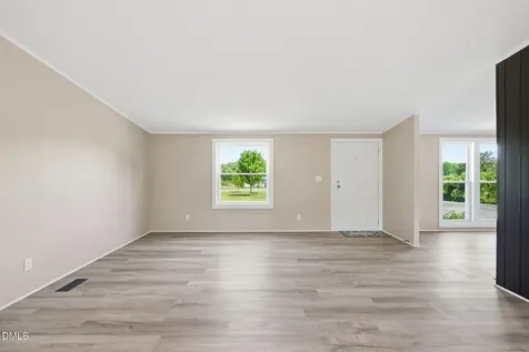 287 Oliver Loop Road Roxboro NC 27574
