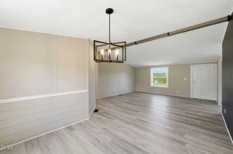 287 Oliver Loop Road Roxboro NC 27574