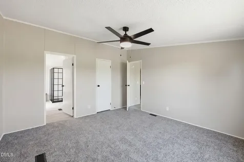 287 Oliver Loop Road Roxboro NC 27574