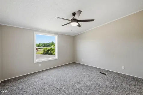287 Oliver Loop Road Roxboro NC 27574